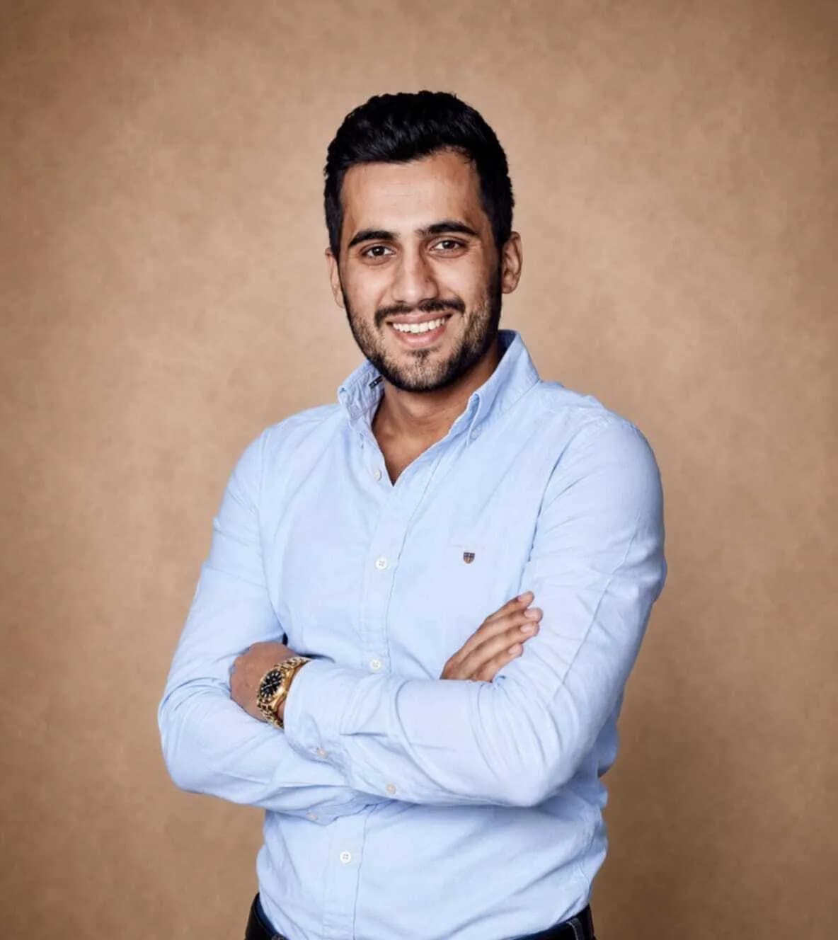 Basit Mohammed