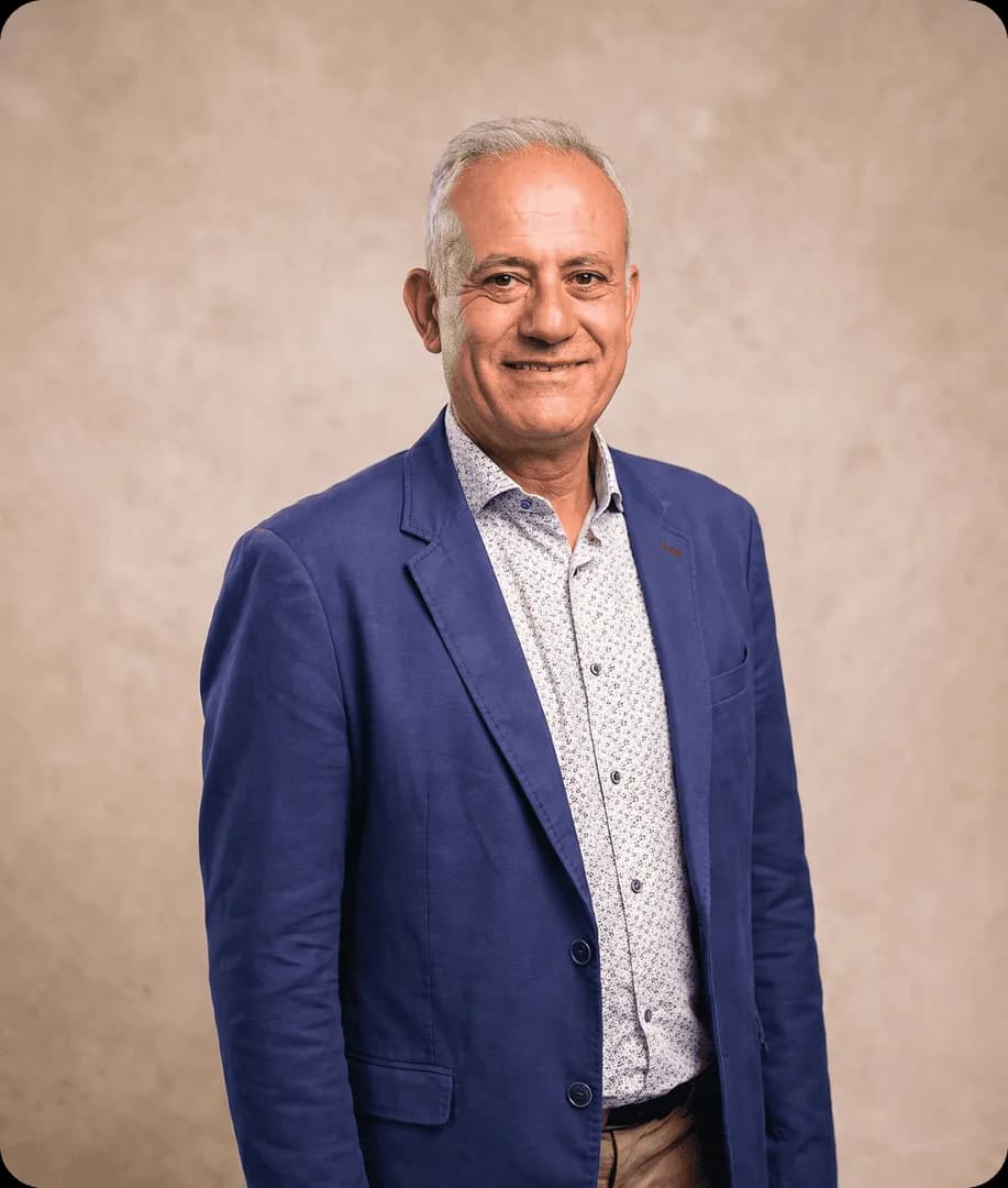 George Giannoulis