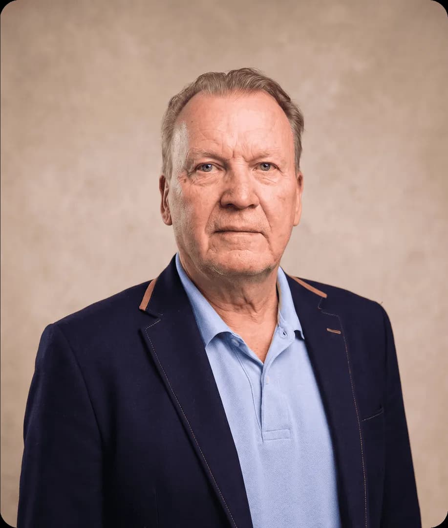 Peter Halvorsen