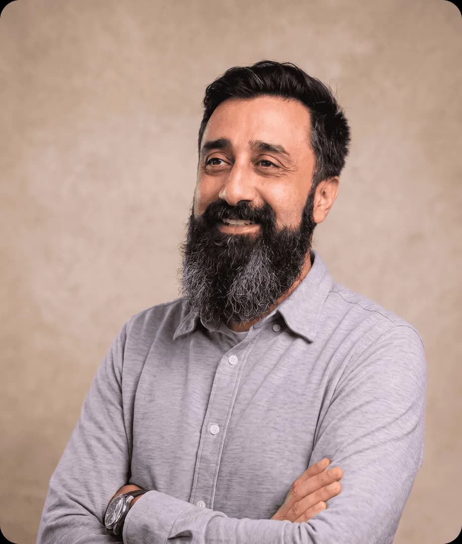 Rebaz Ali