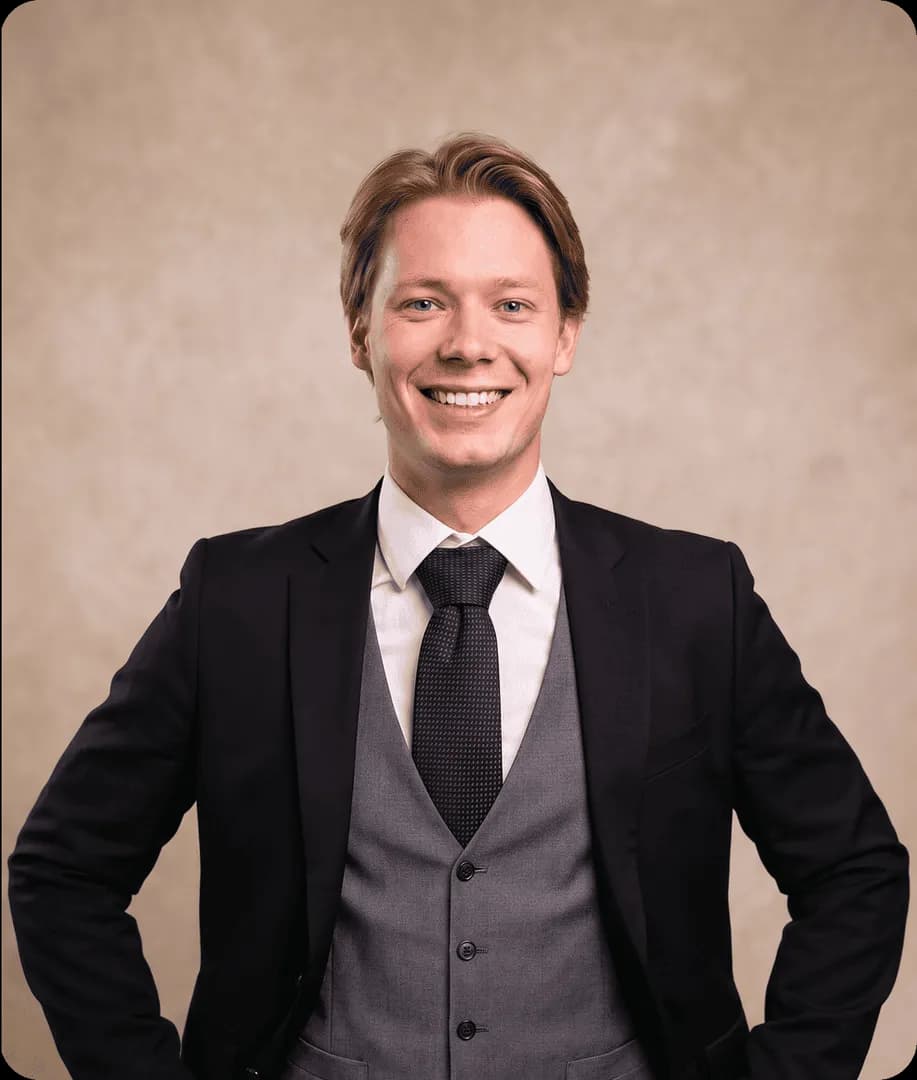 Sebastian Halvorsen