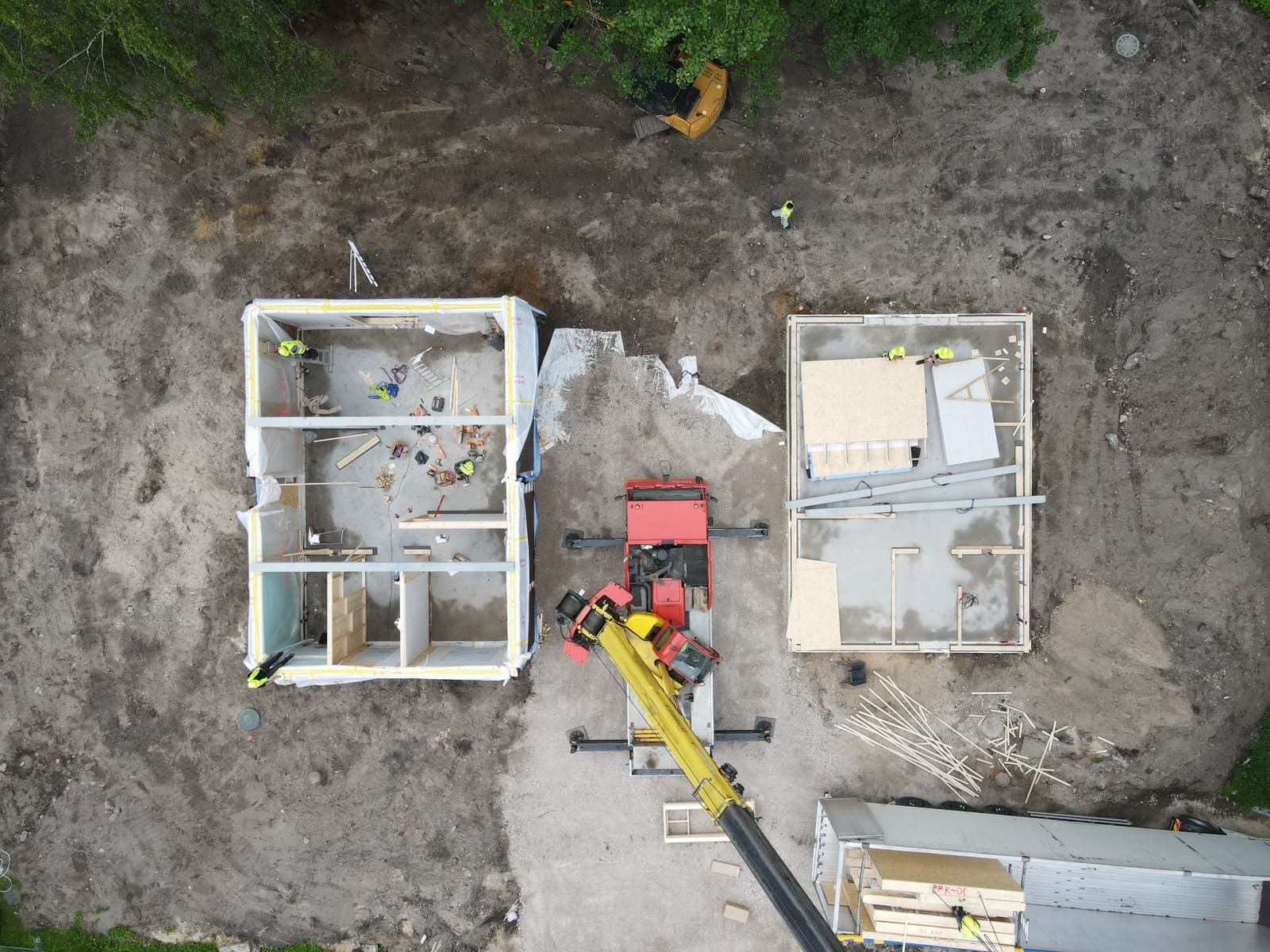 Project Update: Silāju Street 3 Construction Progress