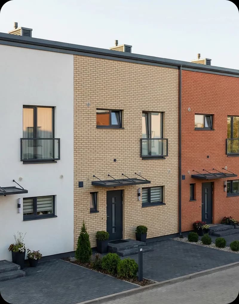 Beverīnas Street Development, Valmiera
